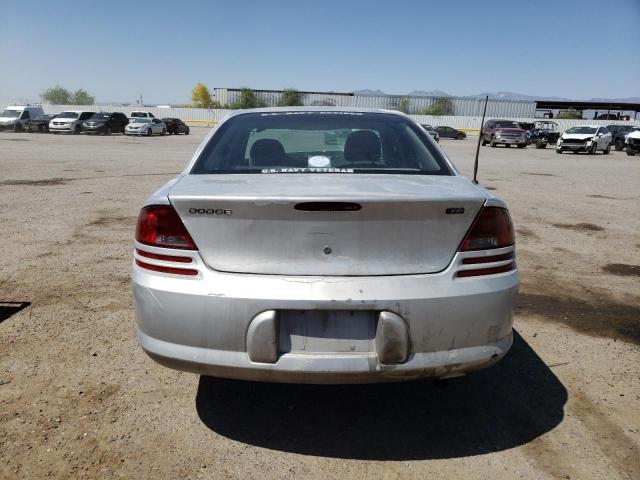 Photo 6 from auction – 2005 DODGE STRATUS SX with VIN 1B3EL46X35N623844