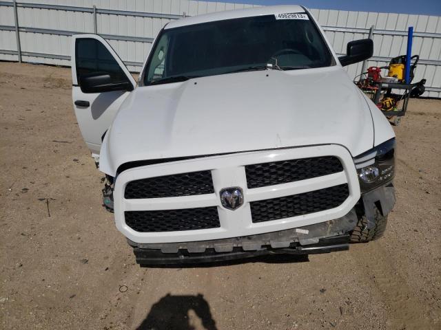 Photo 5 from auction – 2017 RAM 1500 ST with VIN 1C6RR6FG9HS532570