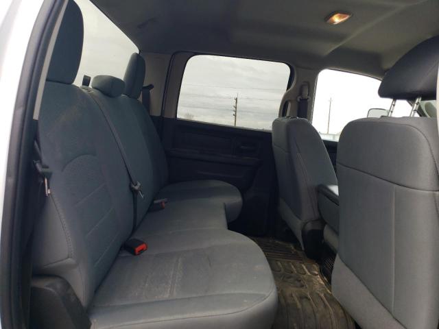 Photo 11 from auction – 2017 RAM 3500 ST with VIN 3C63R3CL2HG556948