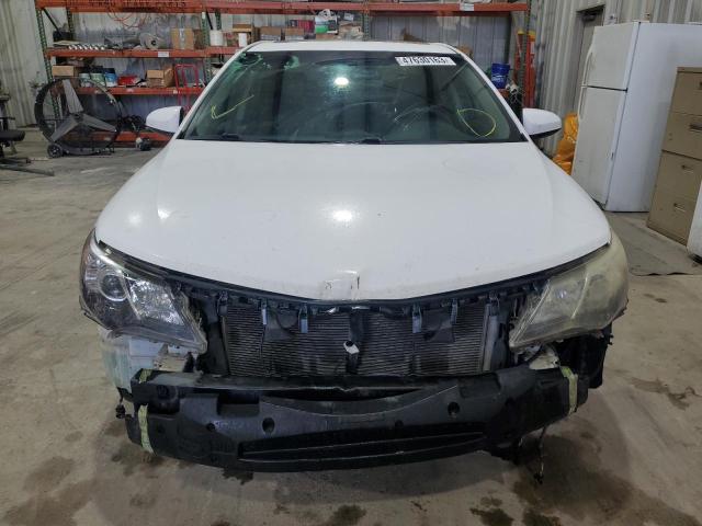 Photo 5 from auction – 2012 TOYOTA CAMRY BASE with VIN 4T1BF1FK1CU547079