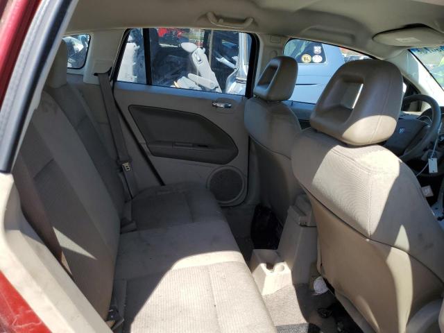 Foto 11 de la subasta – 2009 DODGE CALIBER SX con VIN 1B3HB48A99D136412