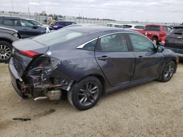 Photo 3 from auction – 2018 HONDA CIVIC LX with VIN 2HGFC2F53JH007331