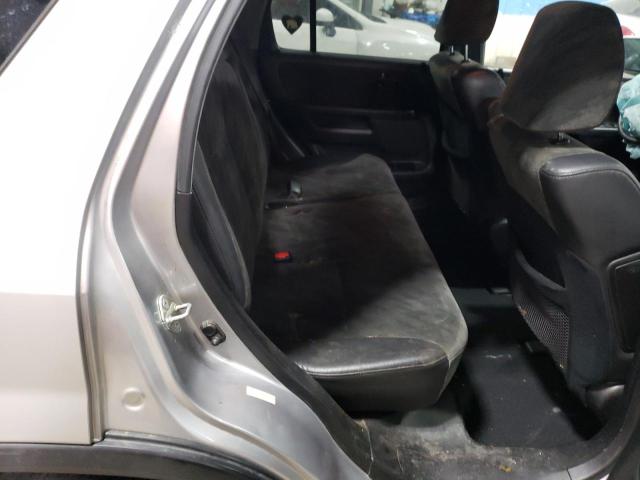 Photo 11 from auction – 2002 HONDA CR-V EX with VIN JHLRD788X2C027628