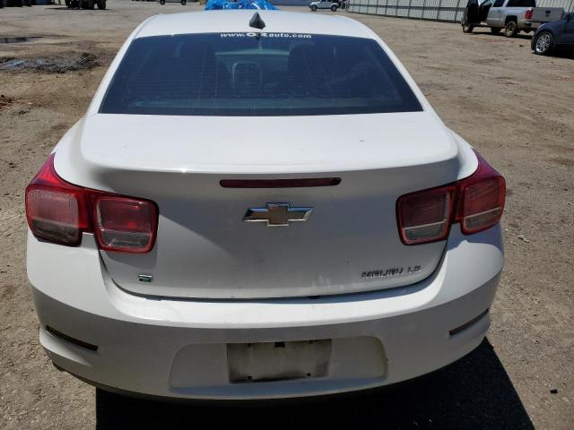 Photo 6 from auction – 2015 CHEVROLET MALIBU LS with VIN 1G11B5SL6FF348452