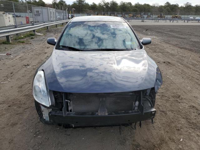 Фото 5 с аукциона – 2011 NISSAN ALTIMA BAS с VIN 1N4AL2AP9BC143264