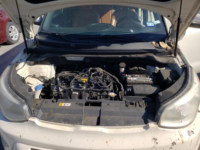 Photo 11 from auction – 2015 KIA SOUL ! with VIN KNDJX3A54F7146607