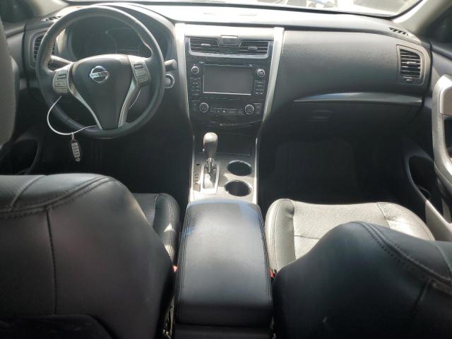 Photo 8 from auction – 2014 NISSAN ALTIMA 2.5 with VIN 1N4AL3AP4EC324931