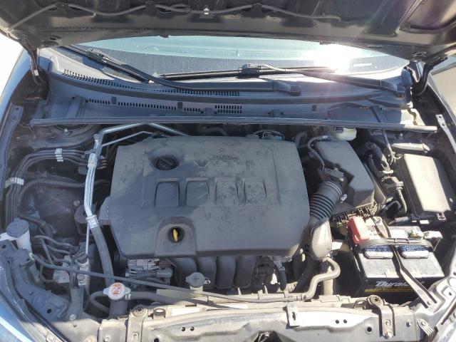 Photo 11 from auction – 2018 TOYOTA COROLLA L with VIN 5YFBURHE6JP754805
