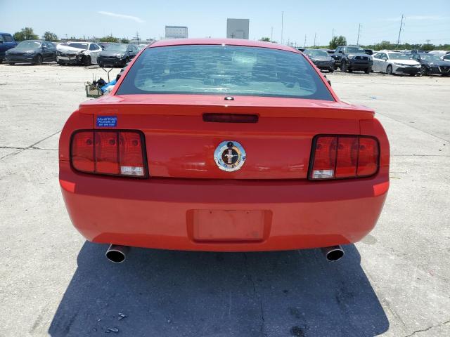 Photo 6 from auction – 2009 FORD MUSTANG with VIN 1ZVHT80N495129876