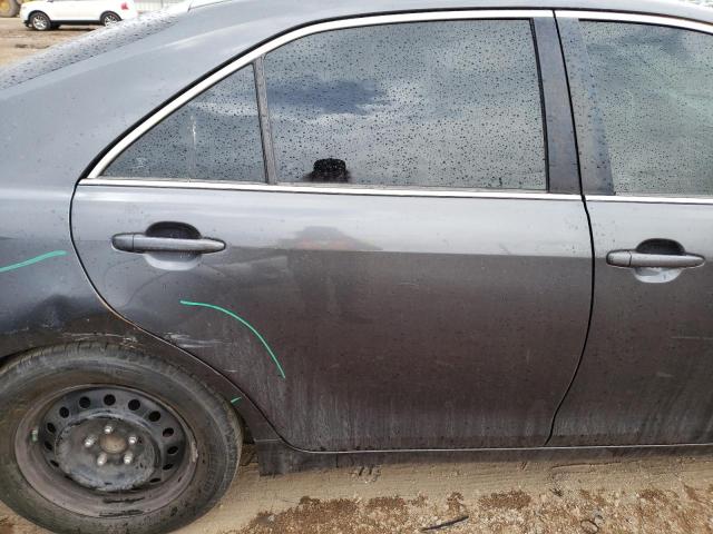 Photo 10 from auction – 2011 TOYOTA CAMRY BASE with VIN 4T1BF3EK5BU614813