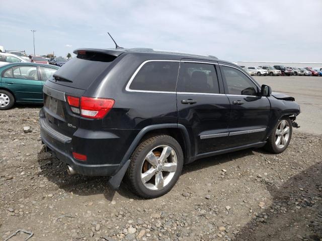 Photo 3 from auction – 2012 JEEP GRAND CHER with VIN 1C4RJFCT2CC253143