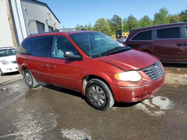 Photo 4 from auction – 2005 CHRYSLER TOWN & COU with VIN 2C8GP64L35R321527