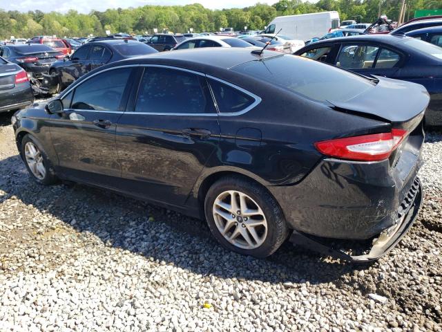 Photo 2 from auction – 2013 FORD FUSION SE with VIN 3FA6P0HR5DR233960