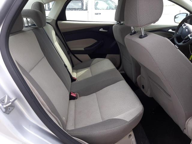 Photo 10 from auction – 2013 FORD FOCUS SE with VIN 1FADP3F29DL312609