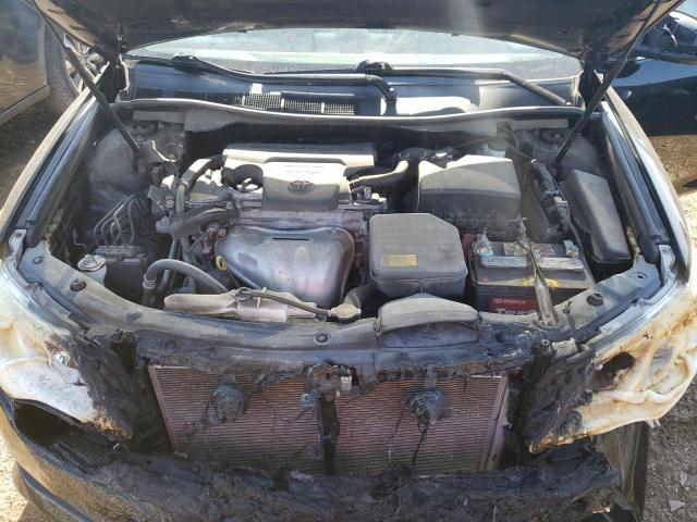 Photo 11 from auction – 2012 TOYOTA CAMRY BASE with VIN 4T1BF1FK3CU162249