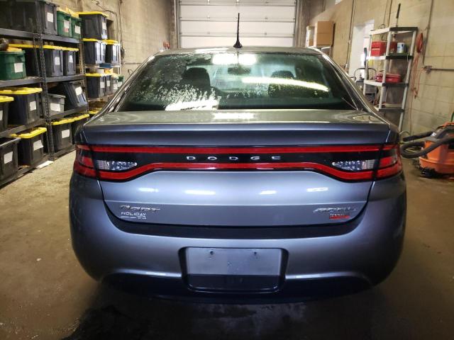 Photo 6 from auction – 2013 DODGE DART SE with VIN 1C3CDFAH0DD215289
