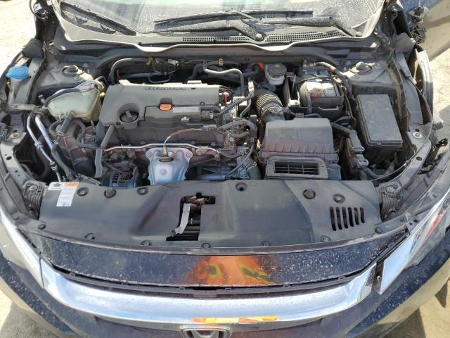 Photo 11 from auction – 2017 HONDA CIVIC LX with VIN 2HGFC2F53HH519309