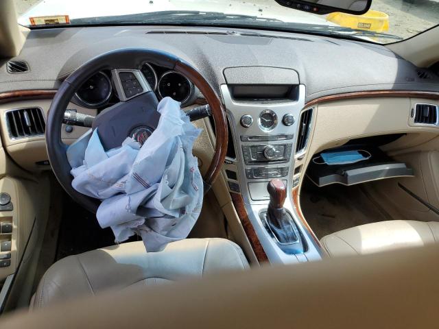 Photo 8 from auction – 2010 CADILLAC CTS with VIN 1G6DS8EV2A0112902