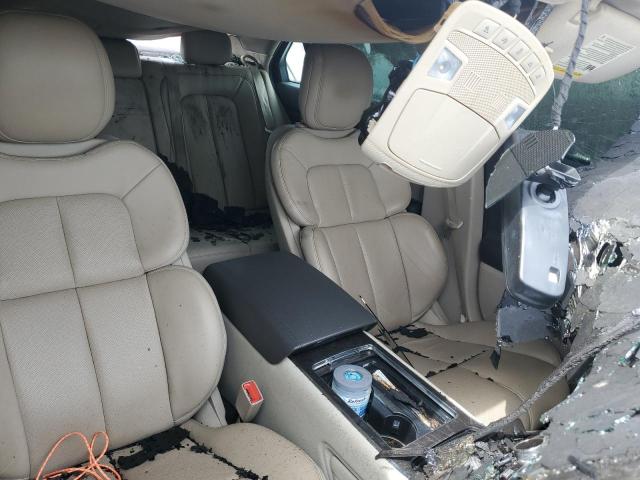 Photo 7 from auction – 2018 LINCOLN CONTINENTA with VIN 1LN6L9SK5J5602834