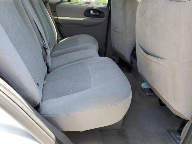 Photo 10 from auction – 2007 CHEVROLET TRAILBLAZE with VIN 1GNDS13SX72206382