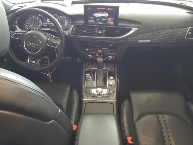 Foto 8 de la subasta – 2016 AUDI S7 PRESTIG con VIN WAUW2AFC7GN157157