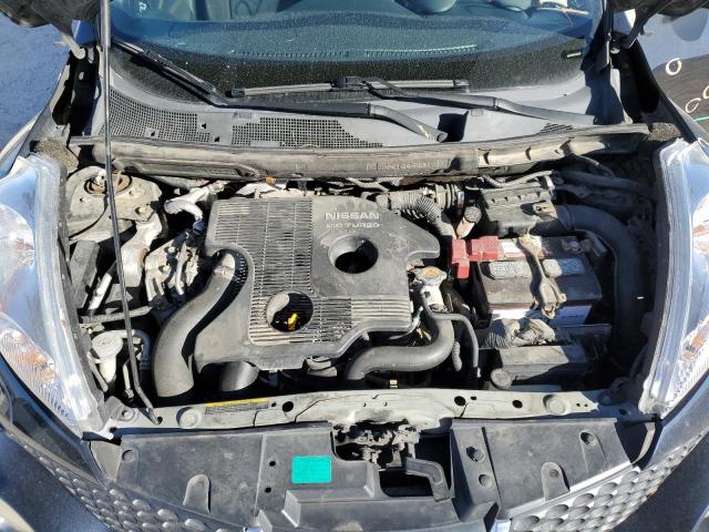 Photo 11 from auction – 2011 NISSAN JUKE S with VIN JN8AF5MR5BT001885
