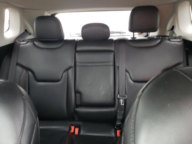 Photo 10 from auction – 2019 JEEP COMPASS TR with VIN 3C4NJDDB5KT703542