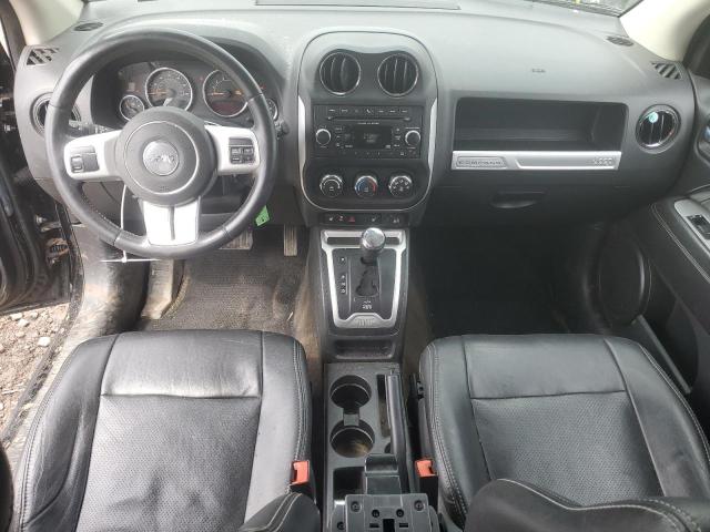 Photo 8 from auction – 2015 JEEP COMPASS SP with VIN 1C4NJDAB2FD364903