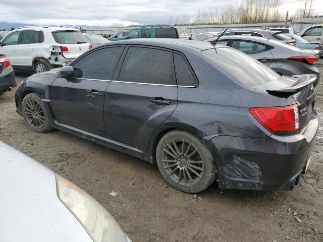 Photo 2 from auction – 2012 SUBARU IMPREZA WR with VIN JF1GV7F6XCG022240
