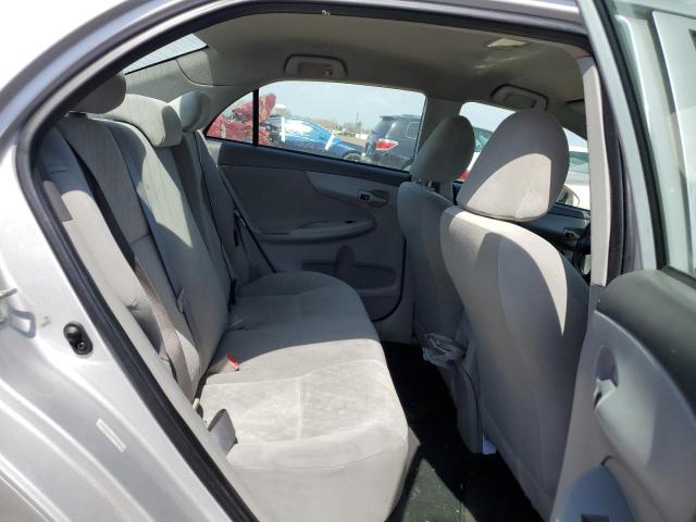 Photo 10 from auction – 2009 TOYOTA COROLLA BA with VIN 1NXBU40E99Z036643