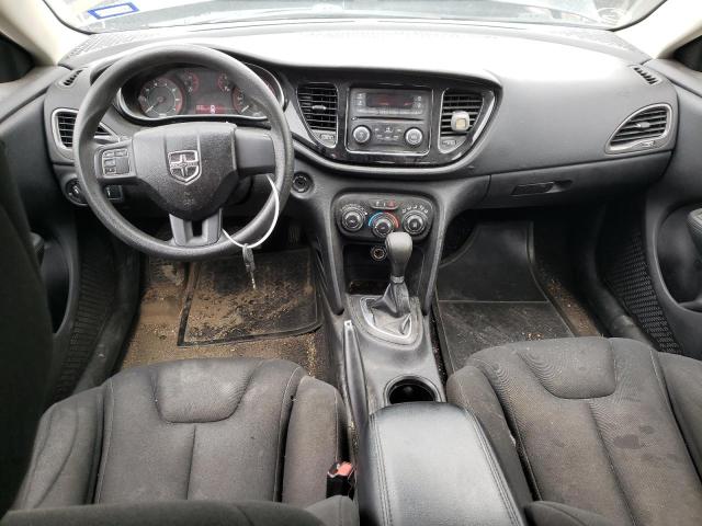 Photo 8 from auction – 2013 DODGE DART SE with VIN 1C3CDFAA6DD141850