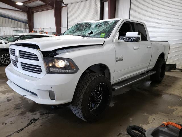 Photo 1 from auction – 2014 RAM 1500 SPORT with VIN 1C6RR7HT3ES341187