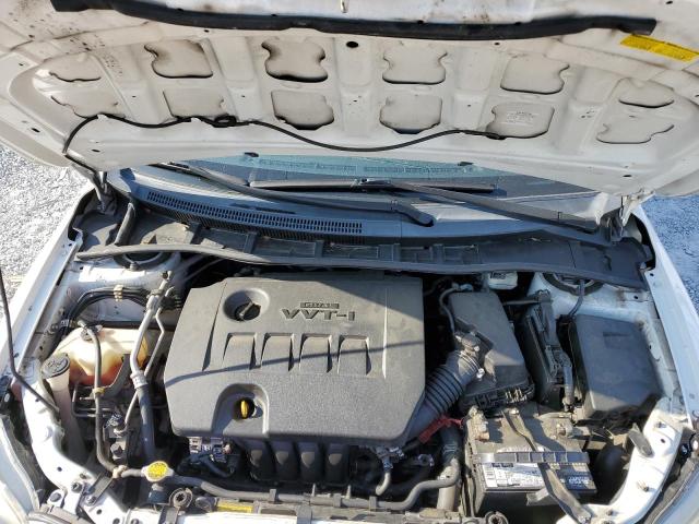 Photo 11 from auction – 2013 TOYOTA COROLLA with VIN 5YFBU4EE2DP187648