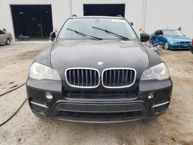 Photo 5 from auction – 2012 BMW X5 XDRIVE3 with VIN 5UXZV4C53CL764126