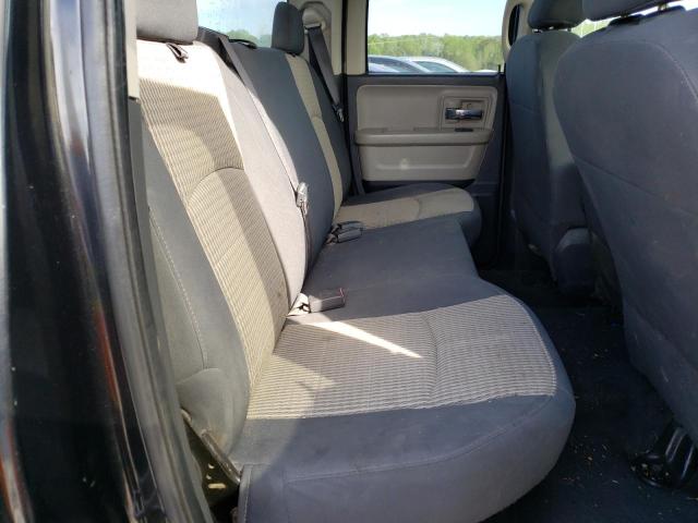 Photo 10 from auction – 2010 DODGE RAM 1500 with VIN 1D7RB1GP5AS101394