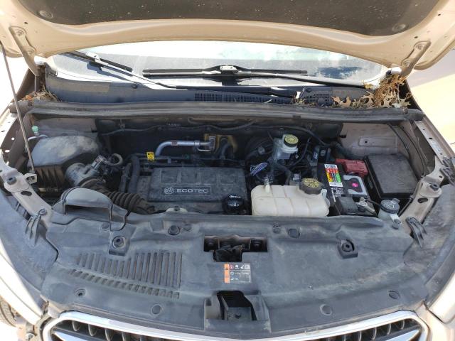 Photo 12 from auction – 2018 BUICK ENCORE PRE with VIN KL4CJASB4JB631610