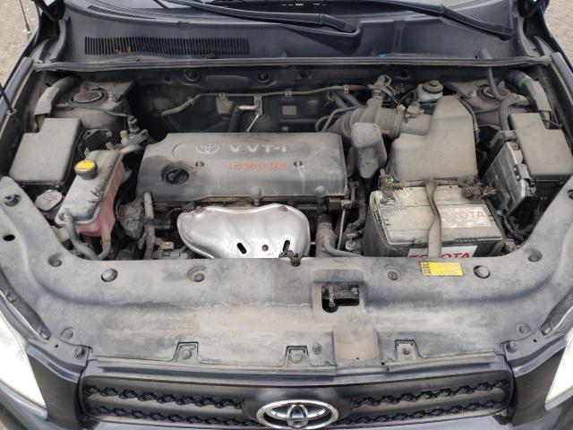 Photo 12 from auction – 2008 TOYOTA RAV4 with VIN JTMBD33V885202640