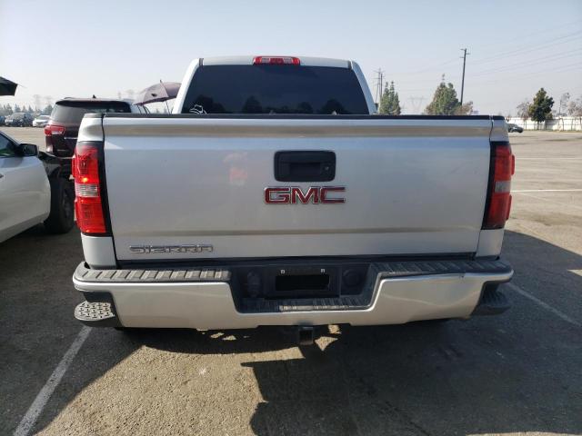 Photo 6 from auction – 2015 GMC SIERRA C15 with VIN 1GTR1TEHXFZ338532