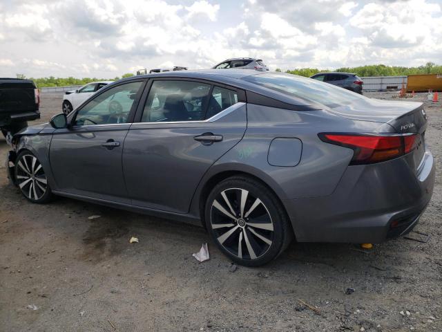 Photo 2 from auction – 2020 NISSAN ALTIMA SR with VIN 1N4BL4CV6LC225045