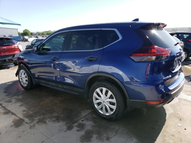 Photo 2 from auction – 2018 NISSAN ROGUE S with VIN 5N1AT2MTXJC718193