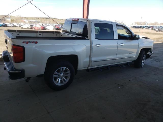Photo 3 from auction – 2014 CHEVROLET SILVERADO with VIN 3GCUKSEC9EG466670