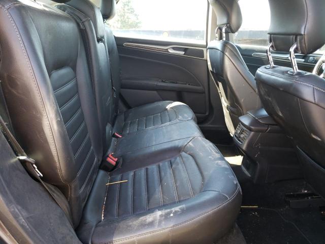 Photo 10 from auction – 2013 FORD FUSION SE with VIN 3FA6P0HR7DR286255