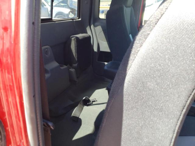 Photo 10 from auction – 2007 FORD RANGER SUP with VIN 1FTZR44E77PA13324