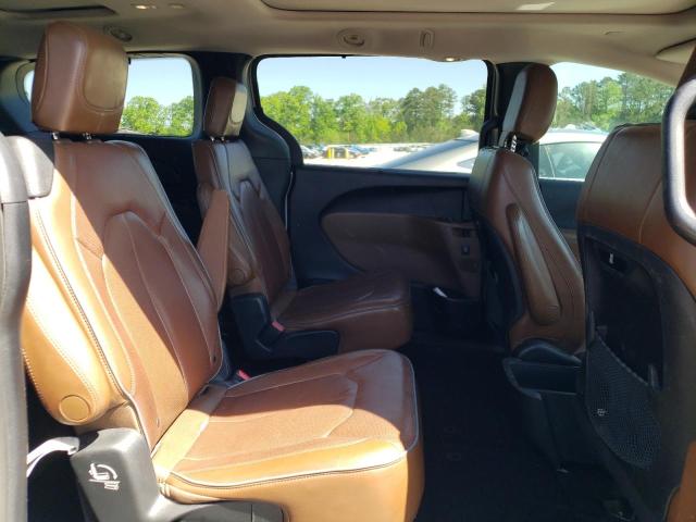Photo 11 from auction – 2017 CHRYSLER PACIFICA L with VIN 2C4RC1GG8HR528538