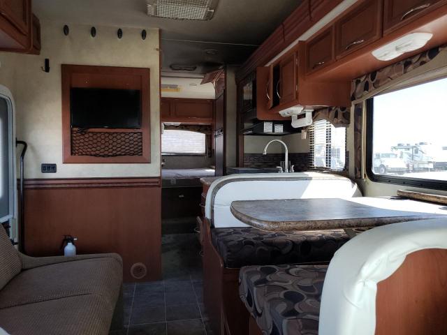 Photo 6 from auction – 2013 CHAT MOTORHOME with VIN 1FDXE4FS9CDB24230