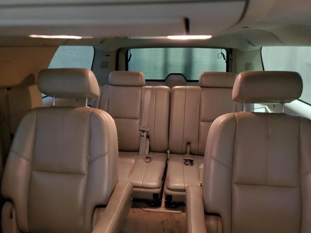 Photo 10 from auction – 2007 CHEVROLET SUBURBAN C with VIN 1GNFC16J97J296056