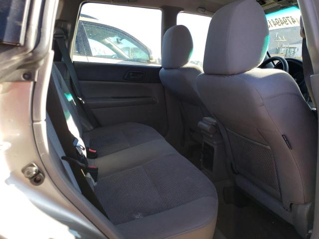 Photo 10 from auction – 2007 SUBARU FORESTER 2 with VIN JF1SG63667H714725