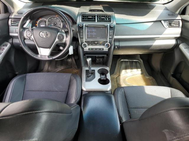 Photo 8 from auction – 2014 TOYOTA CAMRY L with VIN 4T1BF1FK3EU374538