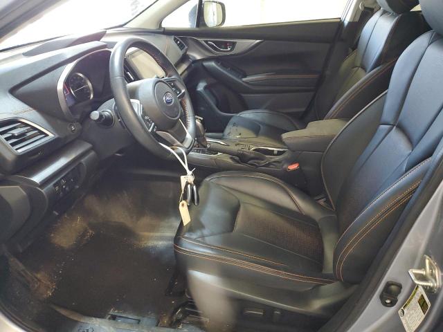 Photo 7 from auction – 2021 SUBARU CROSSTREK with VIN JF2GTHMC3M8220086