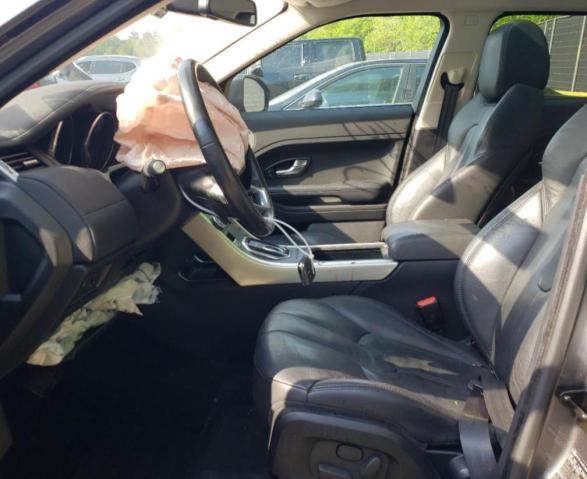 Photo 7 from auction – 2015 LAND ROVER RANGE ROVE with VIN SALVR2BG1FH061068